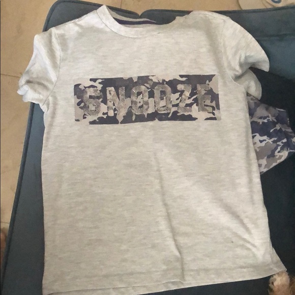 Max & Olivia PJ’s Set - Picture 2 of 5